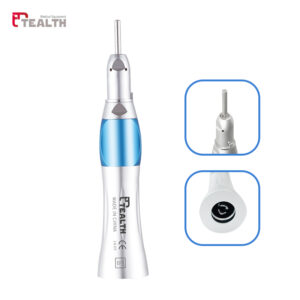 Tealth Straight Handpiece 1:1 - Image 1