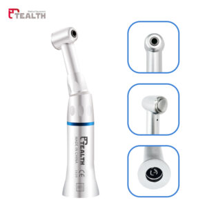 Tealth Low Speed Contra Angle Push Button - Image 1