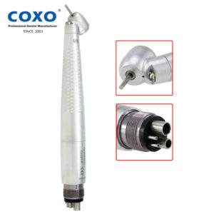 MCS Surgical LED 45° High Speed Push Button - Image 1