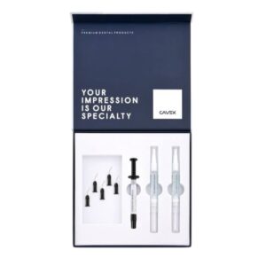 Cavex Bite&White Bleaching Kit - Image 1