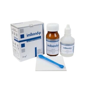 Imibond P Zinc Poly Carboxylate Cement Set - Image 1