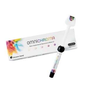 Tokuyama Omnichroma Composite 4 Gr - Image 1