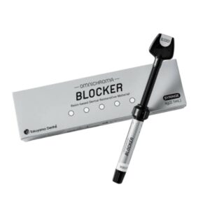 Tokuyama Omnichroma Blocker Composite 4 Gr - Image 1