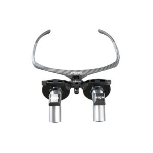CarbonX Ergo Loupes 6.5x - Image 1