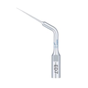 DTE ED7 Endo Tips - Image 1
