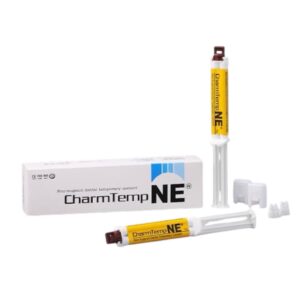 Charm Temporary Cement Charm Ne Syringe - Image 1