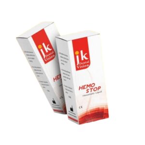 JK HEMO STOP - Image 1