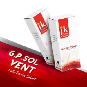JK Gutta Percha Solvent - Image 1