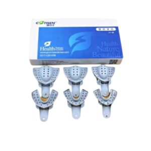 Cotisen Adjustable Impression Trays - Image 1