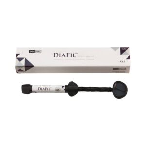 Diafil Composite 4g - Image 1