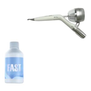 AP-P Pro + 2 Fast Sodium Bicarbonate Supragingival Powder - Image 1