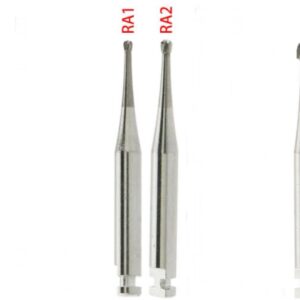 Bur Carbide Round Low Speed - Image 1