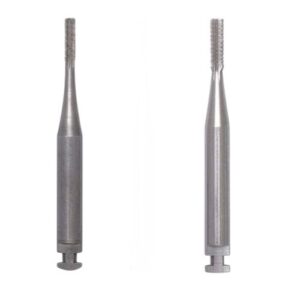 Bur Carbide Fissure Low Speed - Image 1