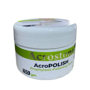 Polishing Paste Acrostone 150g - Image 1