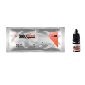 RubyBond Universal Single Bond (5ml) - Image 1