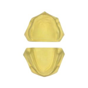 Edentulous Stone Cast - Image 1