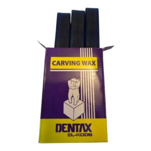 Wax Block 3pcs Blue - Image 1