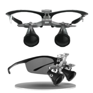 Brilliance Loupes Sport x3 - Image 1