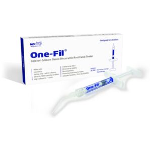 One-fil bioceramic root canal sealer 2g - Image 1