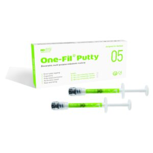 One-fil Putty 0.25g - Image 1