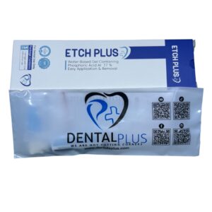 Etch Plus Acid Etch 5g - Image 1