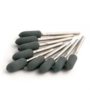 Acrylic Stone For Straight Handpiece - Image 1