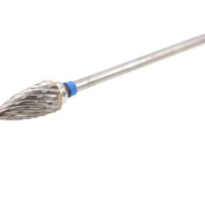 Lap Carbide Bur Flam for Straight Handpiece - Image 1