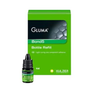 Gluma Bond5 Bottle Refill 1x4 ml - Image 1