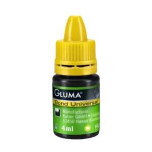 Gluma Bond Universal Bottle 4 ml - Image 1