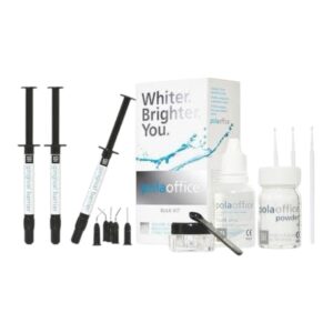 Sdi Pola Office Bulk Kit 3 Patients - Image 1