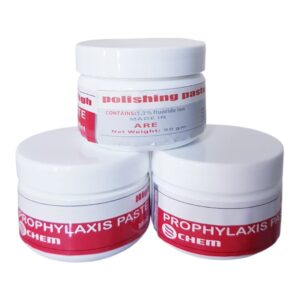 B chem polishing paste 90 gm - Image 1
