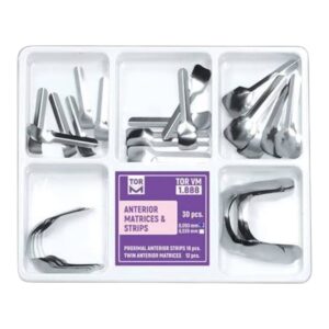 Tor vm Anterior Matrices and Strips - Image 1
