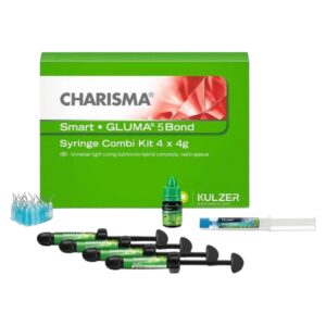 Kulzer Charisma Smart Kit Composite - Image 1