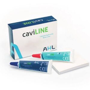 CaviLine Calcium Hydroxide Base Liner - Image 1