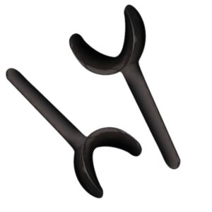 C Shape Retractor Single Side x2 - Image 1