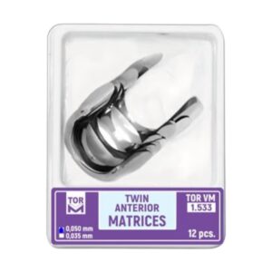 Tor Vm Twin Anterior Matrices 1.533 - Image 1