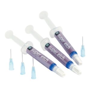 SDI Super Etch Bulk 1syringeX2ml - Image 1