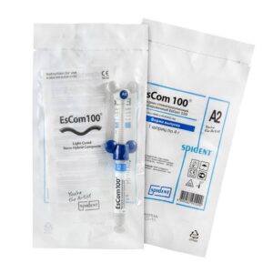 Spident Composite Escom 100 A2 - Image 1