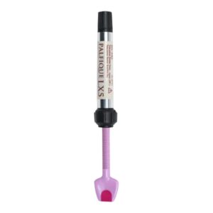 Tokuyama Palfique LX5 Syringe Mini 1 Gr A2 - Image 1