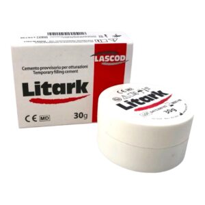 Litark Temporary Filling 30g - Image 1