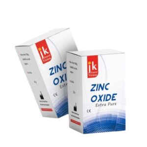 Jk Dent Zinc Oxide Powder 20g - Image 1