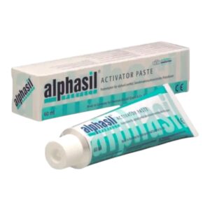 Alphasil Activator Paste - Image 1