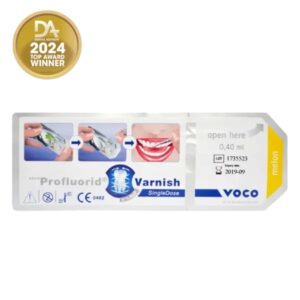 Voco Profluorid Varnish Single Dose - Image 1