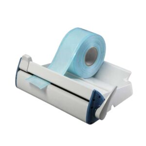Rundeer Sealing Machine - Image 1