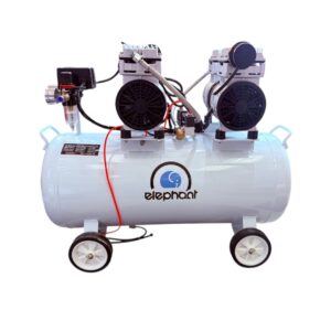 Elephant Compressor 2 head - Image 1