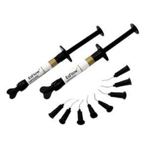 Spident EsFlow Flowable Composite - Image 1