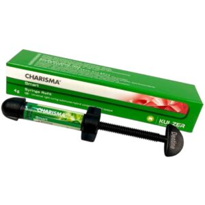 Charisma Smart Composite Syringe - Image 1