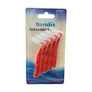 Interdental brushes Medium thick - Image 1