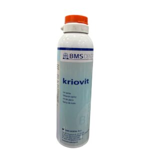 BMS Kriovit Ice Spray 200 ml - Image 1