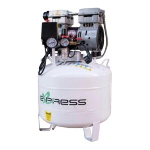 Compressor Express 40L - Image 1